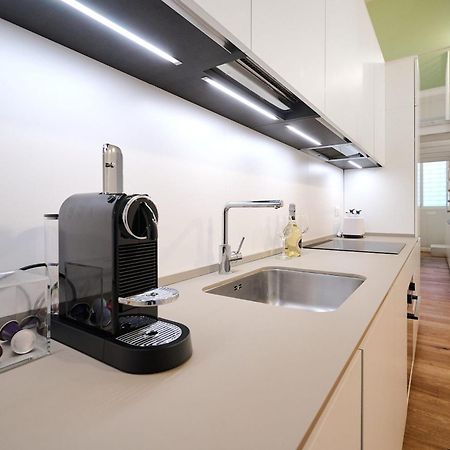 Milan Design Loft Perfect For Couples Apartment Exterior foto