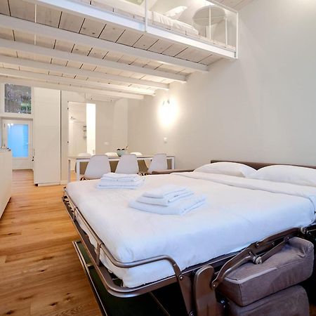 Milan Design Loft Perfect For Couples Apartment Exterior foto