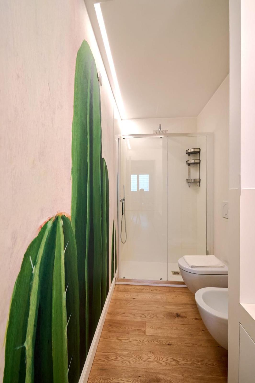 Milan Design Loft Perfect For Couples Apartment Exterior foto