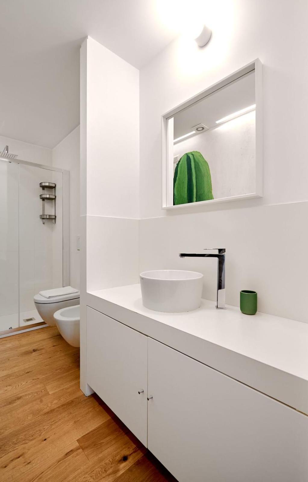 Milan Design Loft Perfect For Couples Apartment Exterior foto