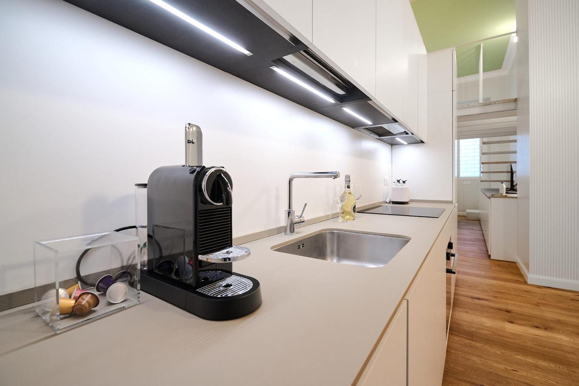 Milan Design Loft Perfect For Couples Apartment Exterior foto