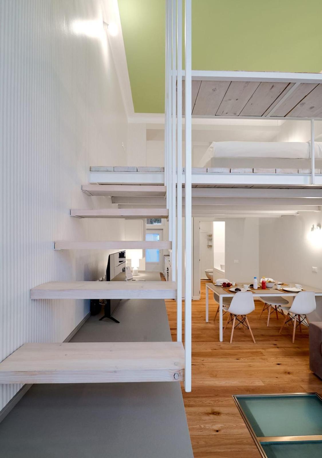 Milan Design Loft Perfect For Couples Apartment Exterior foto